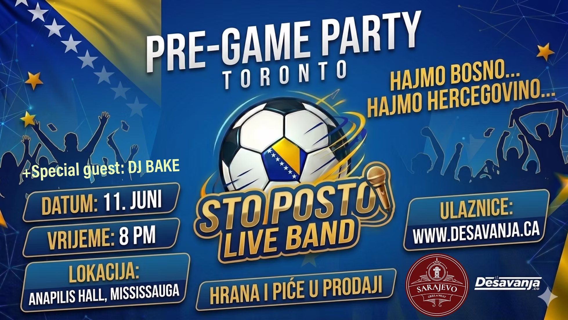 desavanja-bosnia-vs-canada-pregame-party