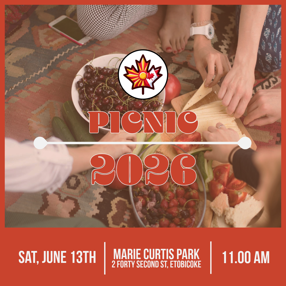 Picnic 2026-06-13