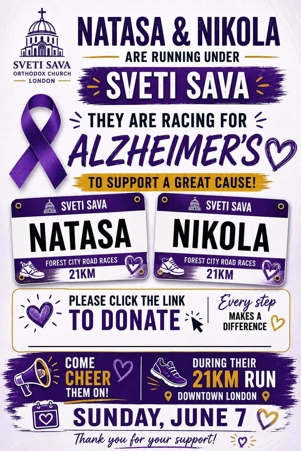 alzheimers-fundraiser-run-sveti-sava-london
